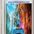 Minecraft Legends Game Download