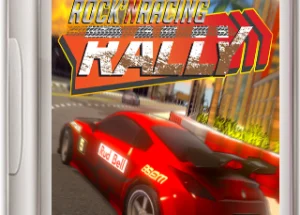 Rally Rock ‘N Racing Best Car Racing Game