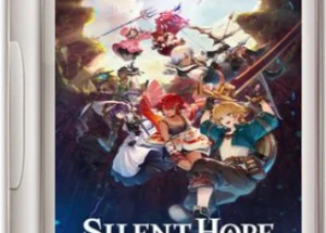 Silent Hope Best Fight Video PC Game