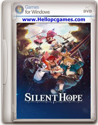 Free Demo for Silent Hope Available Now