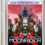 Vengeful Guardian: Moonrider Best 2D Action-platformer Game