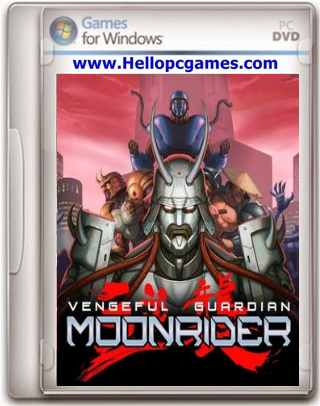 Vengeful Guardian: Moonrider Download
