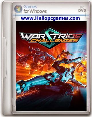 Warstride Challenges Game For PC Download
