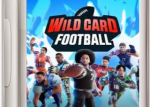 Wild Card Football Best Arcade Football for Everyone Video Game