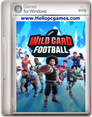 Wild Card Football Game Download