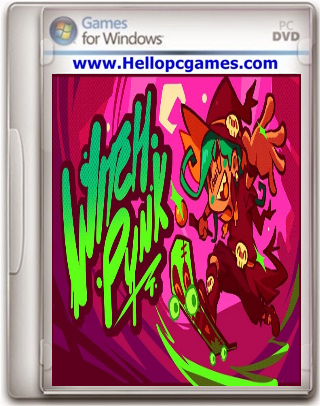 Witchpunk Game Download