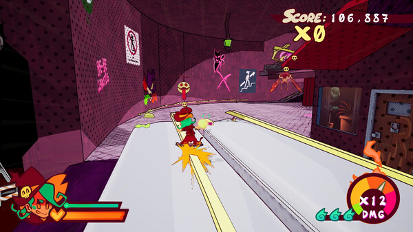 Witchpunk PC Game Free Download