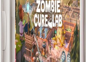 Zombie Cure Lab Best Zombie Attacks Video PC Game
