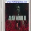 Alan Wake 2 Best Investigate Ritualistic Murders Video PC Game