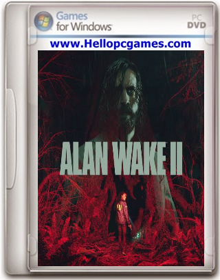 Alan Wake 2 game Download