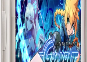 Azure Striker Gunvolt 1 Best 2D Action Video PC Game