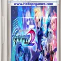 Azure Striker Gunvolt 2 Download