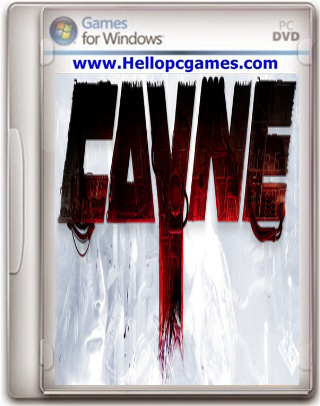 CAYNE Game Download
