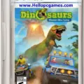 Dinosaurs - Mission Dino Camp Game Download