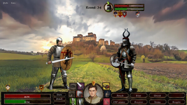 Heads Will Roll: Reforged Game Free For PC