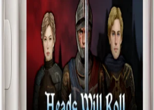 Heads Will Roll: Reforged Best Survival RPG Video PC Game