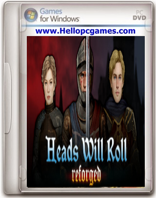 Heads Will Roll: Reforged Game Download