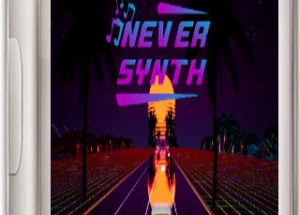 NeverSynth Best 3rd Person Video PC Game