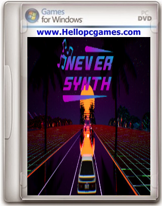 NeverSynth Game Download