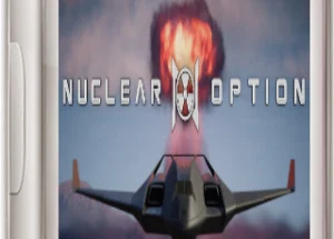 Nuclear Option Best Air Shooter Video PC Game