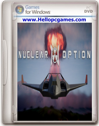 Nuclear Option Game Download