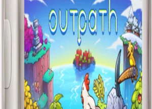 Outpath Best Clicker Base Building PC Game