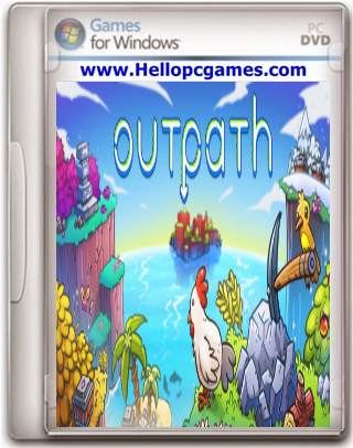 Outpath Game Download