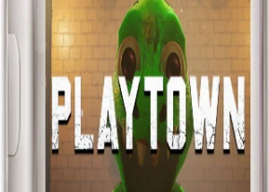 Playtown Best Horror Video PC Game