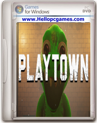 Playtown Game Download