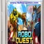 Roboquest Best Rebooted Fighting Video PC Game