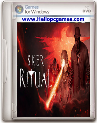 Sker Ritual Game Download