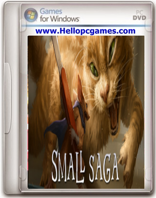 Small Saga Game Download
