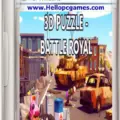 3D PUZZLE – Battle Royal Game Download
