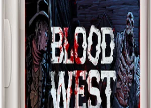 Blood West Best Horror Video PC Game