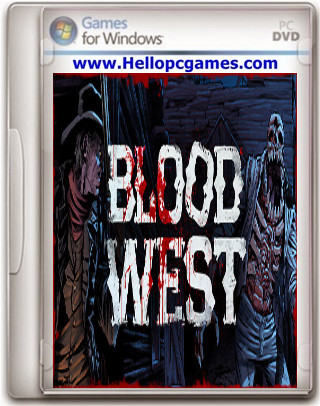 Blood West Game Download