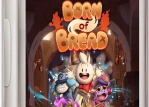 Born of Bread Best RPG Adventure Video PC Game