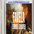 Favela Zombie Shooter Game Crack