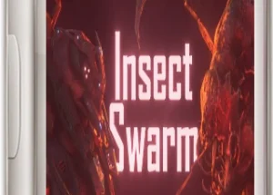 Insect Swarm Best Flying Shooting Video PC Game