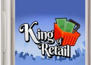 King of Retail Best Store Design Video PC Game