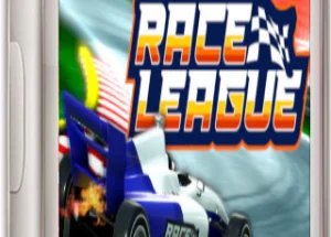 RaceLeague Best Racing User-created Tracks Video PC Game