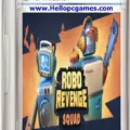Robo Revenge Squad Game Download