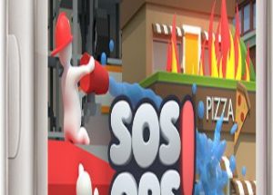 SOS OPS! Best Funny Multiplayer Co-op Video PC Game