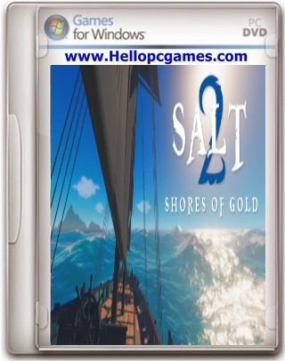 Salt 2: Shores of Gold Game Download