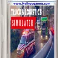 Truck & Logistics Simulator
