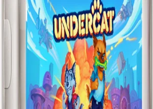 Undercat Best Animals Lived Video PC Game