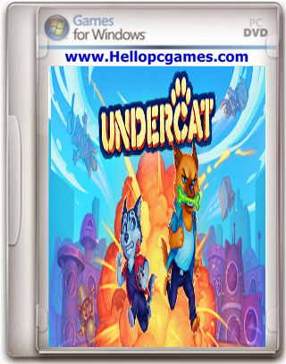 Undercat game Download