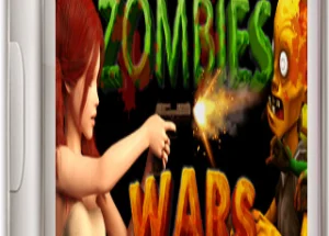 Zombies Wars Best Shooting Video PC Game