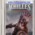 Achilles: Legends Untold Game Download