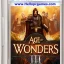 Age of Wonders 3 Award-winning Strategy Series Video PC Game