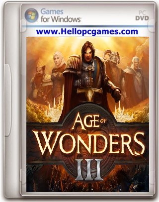 Age of Wonders 3 Game Download